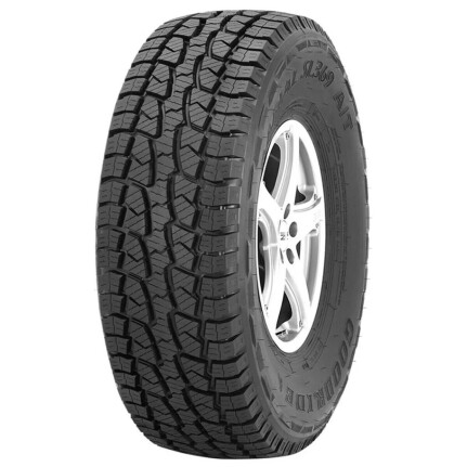Goodride SL369 A/T 265/65 R18