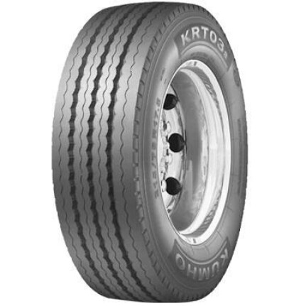 Kumho KRT03 205/65 R17,5