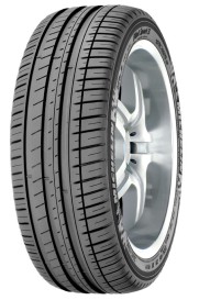 Pilot Sport 3 XL RunFlat (*) MOE