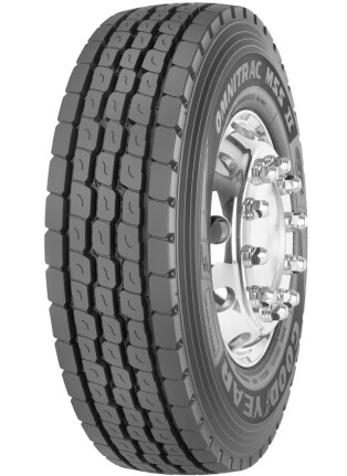 Goodyear TREADMAX MSS II 315/80 R22,5