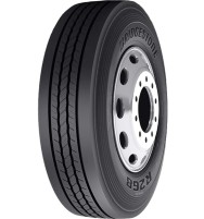 Bridgestone V-STEEL RIB R268 275/70R22,5