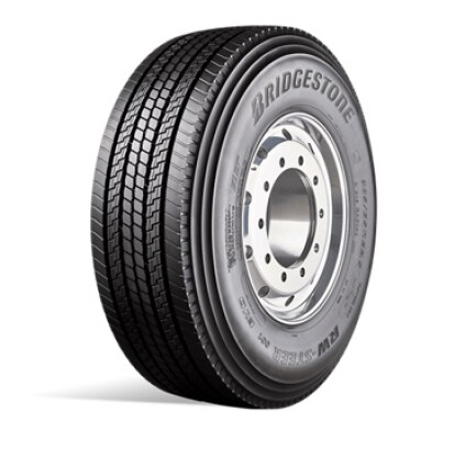 Bridgestone RW-STEER 001 295/80 R22,5