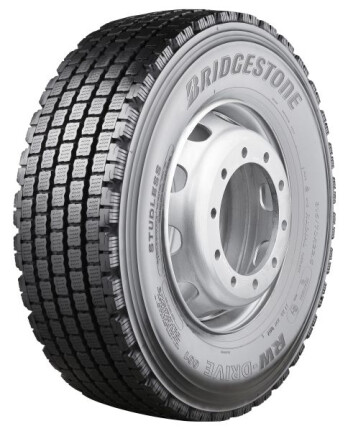Bridgestone RW-DRIVE 001 315/70 R22,5