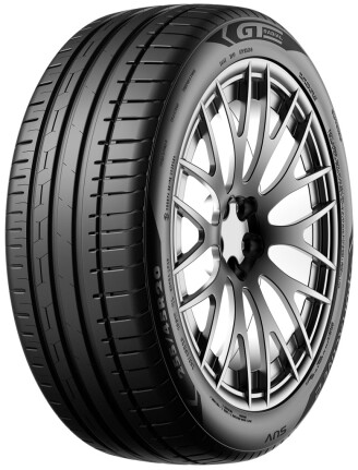 Gt Radial Sportactive2 XL 215/45 R16
