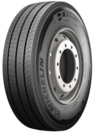 Michelin X Coach Z 295/80 R22,5