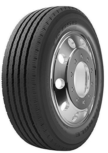 Triangle TR656 9.5 R17,5 - Veoauto