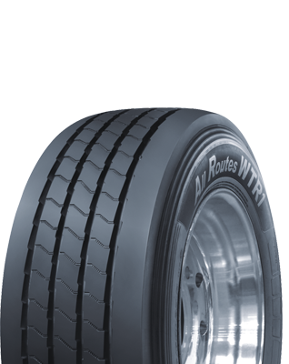 West Lake Tyres WTR1 385 55 R22,5 - Veoauto