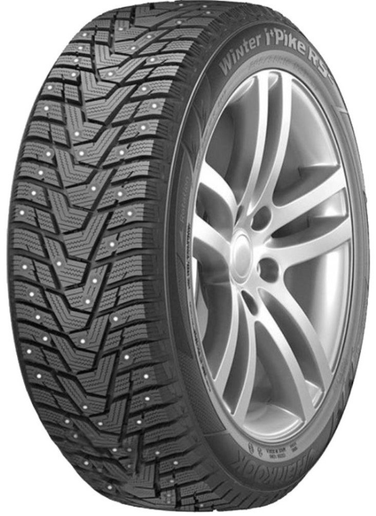 Hankook i*Pike RS2 W429 naastrehv
